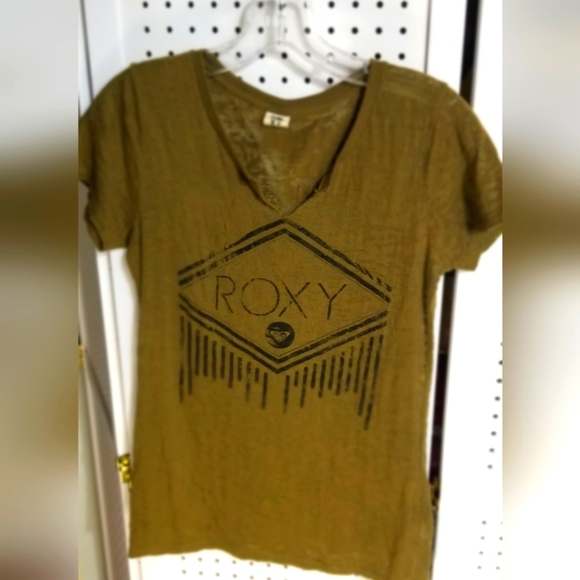 Roxy Tee - Picture 1 of 1